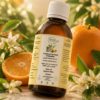 ماء مقطر عطري زهر البرتقال المر المركز بيو ازير 250مل 