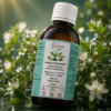 ماء مقطر عطري الريحان المركز بيو ازير 250مل