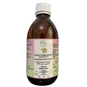 ماء مقطر عطري العطرشة المركز بيو ازير 250مل