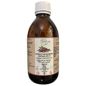 ‎ماء مقطر عطري القرنفل المركز بيو ازير 250مل
