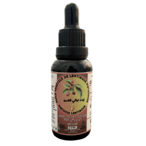 ‎زيت نباتي الضرو من بيو ازير 30مل